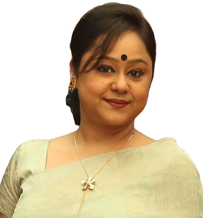Priyanka Dey